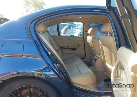 2011 BMW 328I xDrive from USA, damaged, VIN WBAPK7C55BA971062